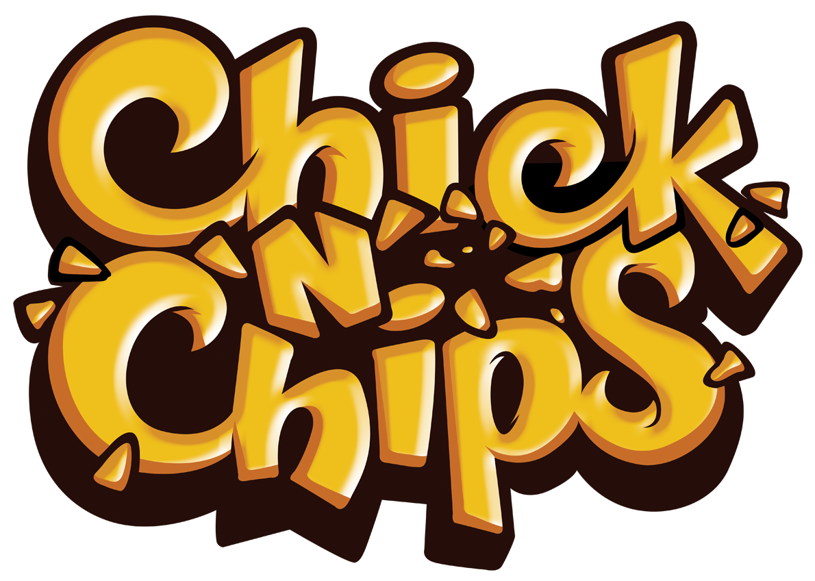 Chick'n'Chips – Chrupiąca Panierka